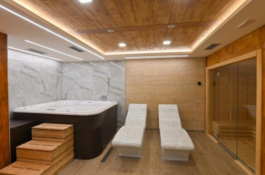 Apartmani Petranovic